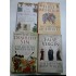  A HISTORICAL MYSTERY BY THE MEDIEVAL MURDERERS (Un mister istoric al ucigașilor medievali) -- 4 vol